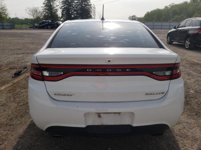 1C3CDFBB5FD414853 Dodge DART SXT