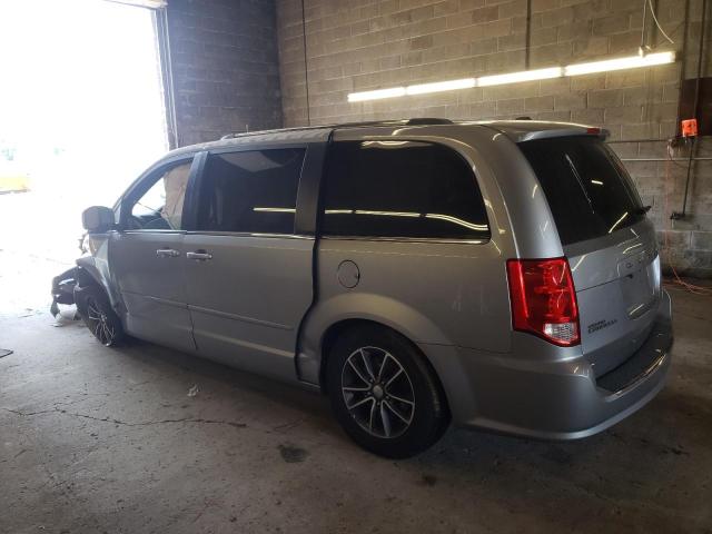 2C4RDGCGXHR845212 Dodge Grand Caravan Sxt