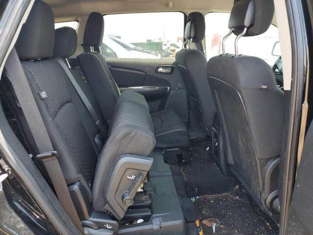 3C4PDCBG6GT134989 Dodge Journey Sxt