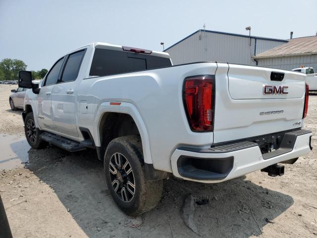 1GT49PE75MF100300 GMC Sierra K2500 At4