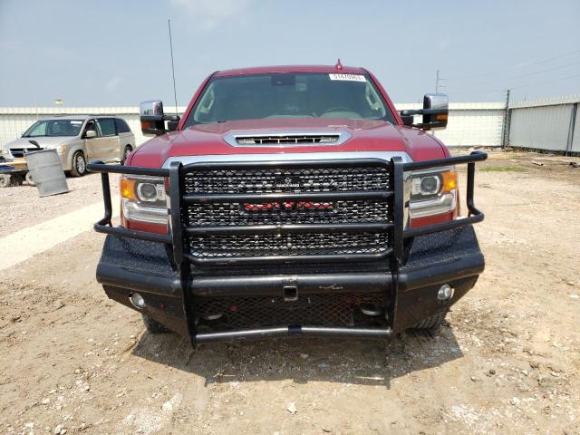 1GT12UEYXJF210673 GMC Sierra K2500 Denali