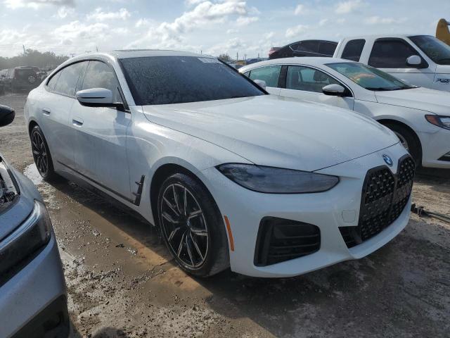 WBA63AV04NFM13282 BMW 430i Gran Coupe