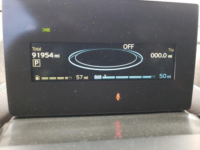 WBY1Z4C56FV504328 BMW I3 REX