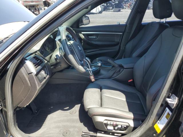 WBA8B9C3XHK885568 BMW 330 I