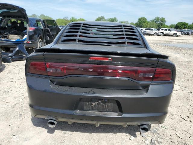2C3CDXBG2EH269077 Dodge Charger Se