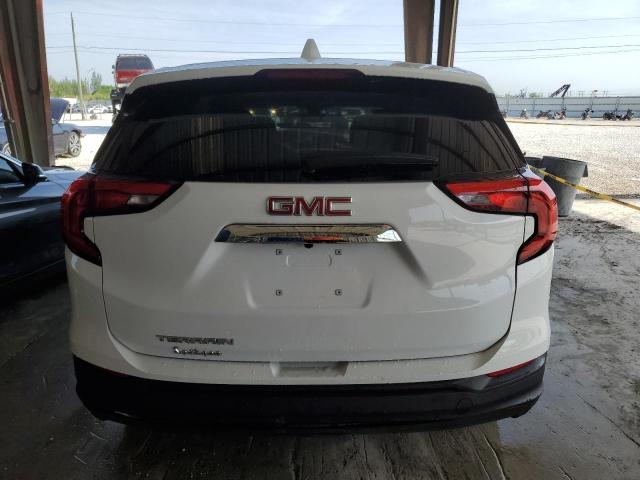 3GKALMEV8LL280298 GMC Terrain Sle