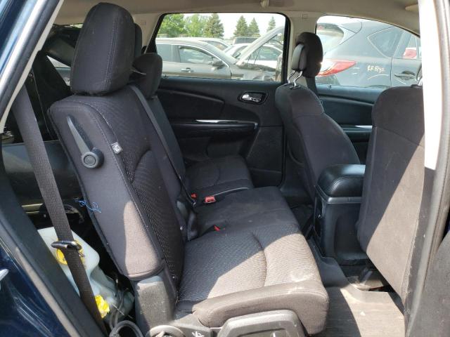 3C4PDCBG7ET101075 Dodge Journey Sxt