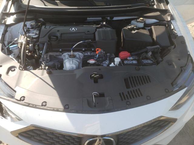 19UDE2F80NA005133 Acura Ilx Premium A-spec