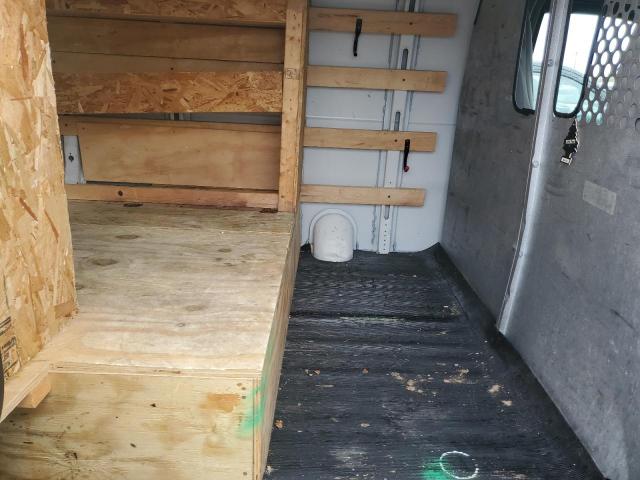 1GTW7AFG8J1283047 GMC Savana G2500