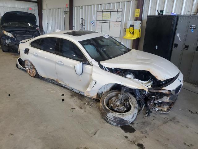 WBA4A9C51GGL89580 BMW 428 I Gran Coupe Sulev