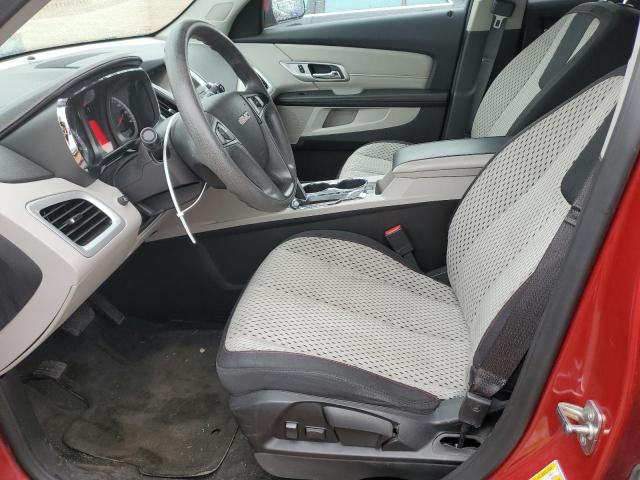 2GKFLVEK3F6392419 GMC Terrain Sle
