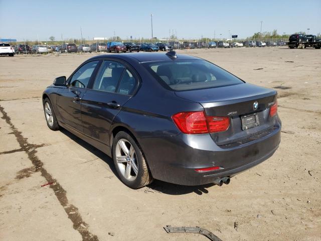 WBA3B3G50ENR83604 BMW 328 XI