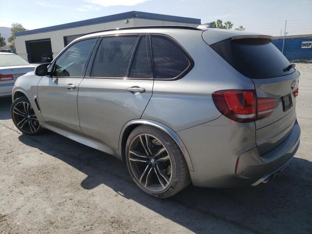 5YMKT6C54F0C89638 BMW X5 M