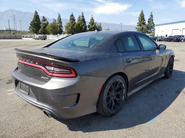 2C3CDXL94FH813581 Dodge Charger Srt Hellcat