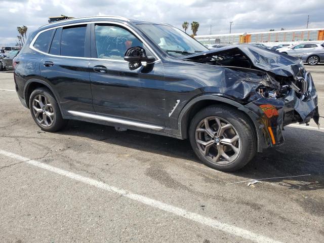 5UX53DP04N9M50570 BMW X3 Xdrive30i