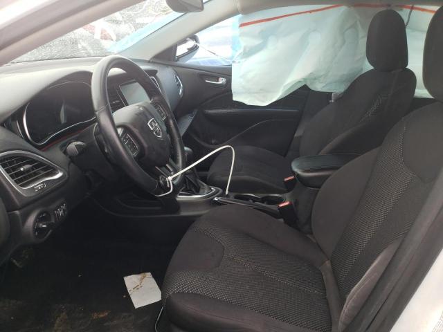 1C3CDFDH0ED913432 Dodge Dart Se Aero