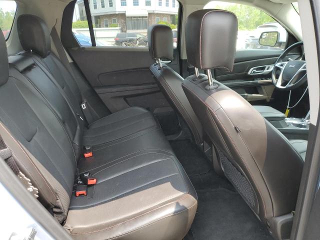 2GKFLXE39E6128396 GMC Terrain Slt