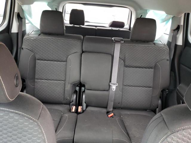 1GKKNKLA1JZ200011 GMC ACADIA SLE