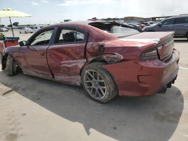 2C3CDXGJ0KH626952 Dodge Charger Scat Pack