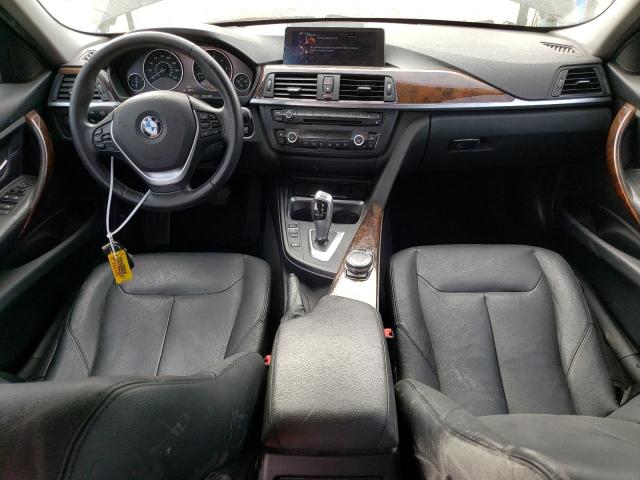 WBA3D3C56FK158525 BMW 328 D