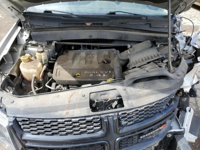 3C4PDCBBXET237530 Dodge Journey Sxt