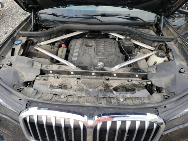 5UXCW2C01L9B87334 BMW X7 Xdrive40i
