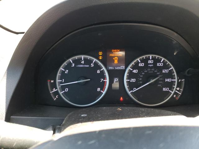 5J8TB3H33EL005921 Acura RDX