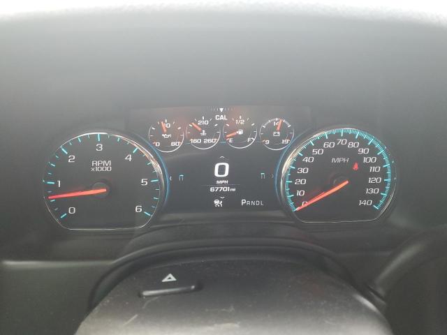 1GKS2HKJ4KR119521 GMC YUKON XL DENALI