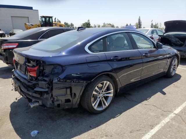 WBA4J5C55KBM66756 BMW 440i Gran Coupe