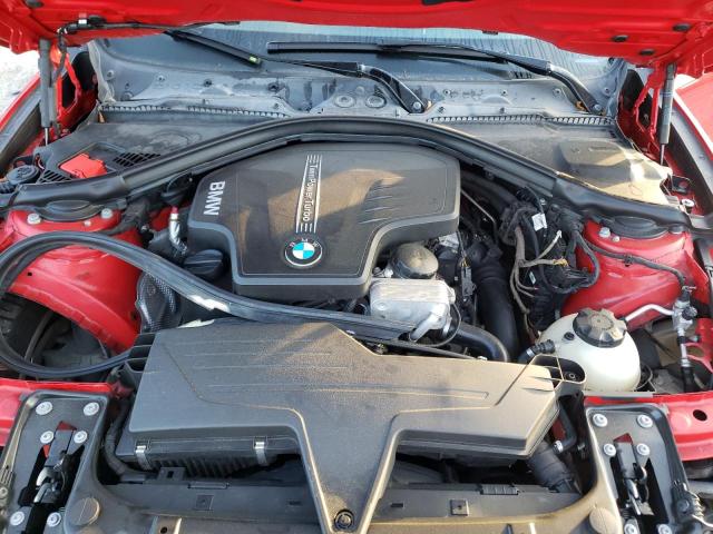 WBA3A5C52EJ464453 BMW 328 I