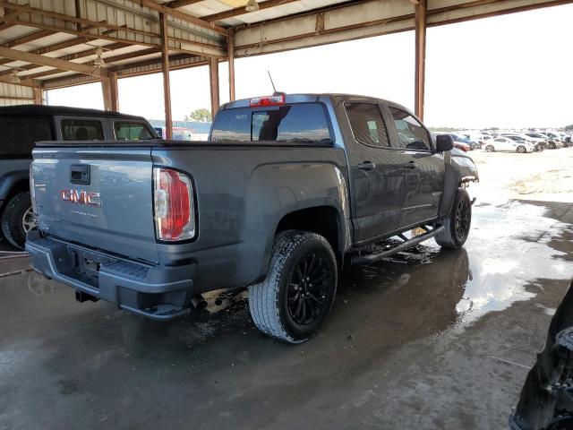 1GTG5CEN4N1316444 GMC Canyon Elevation