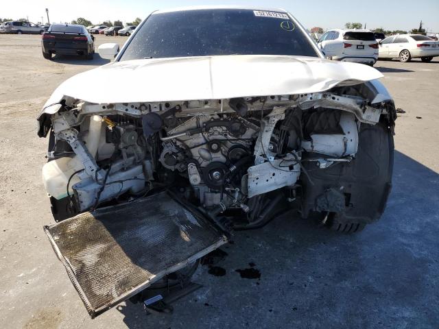 2C3CDXBG5KH754941 Dodge Charger Sxt