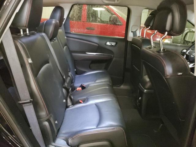 3C4PDCEG9HT538334 Dodge JOURNEY GT