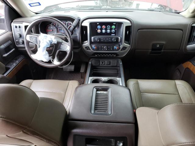 3GTU2NECXGG290264 GMC Sierra K1500 Slt