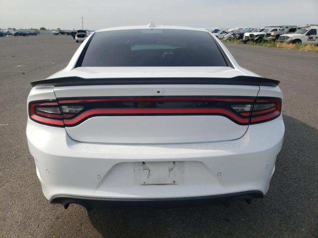 2C3CDXGJ5GH309952 Dodge Charger R/t Scat Pack