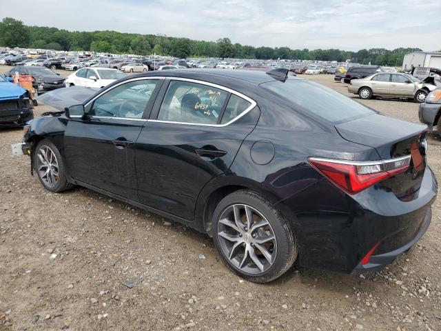 19UDE2F75KA014462 Acura Ilx Premium