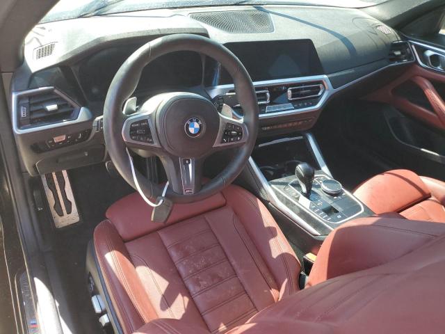 WBA63AV02NFN03319 BMW 430i Gran Coupe