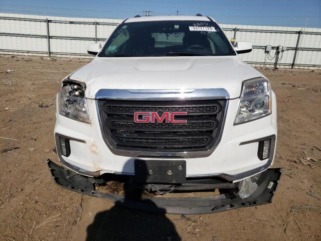 2GKALNEK4H6189908 GMC Terrain Sle