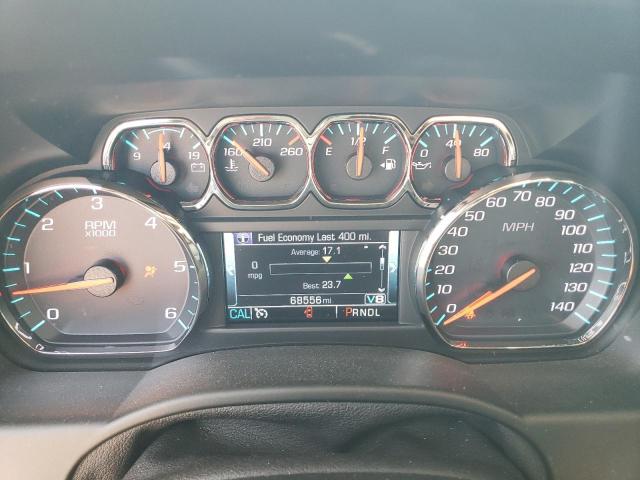 1GKS2BKC6JR404976 GMC YUKON SLT