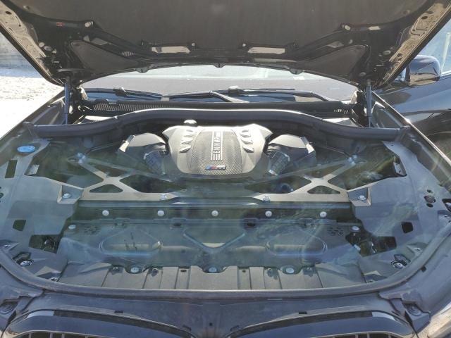 5YMCY0C08N9N41437 BMW X6 M