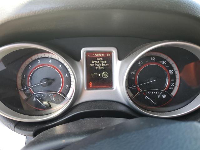 3C4PDCBB0FT557053 Dodge Journey Sxt