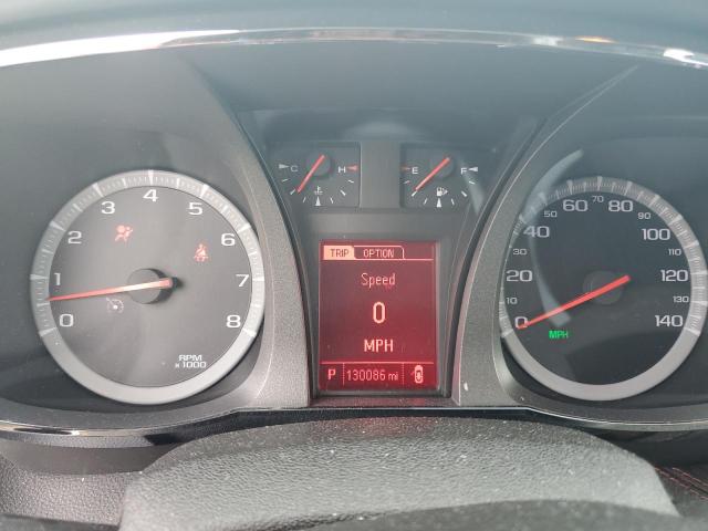 2GKFLUE39E6236046 GMC Terrain Denali
