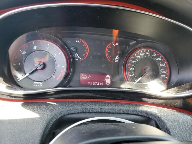 1C3CDFBB2FD200600 Dodge DART SXT