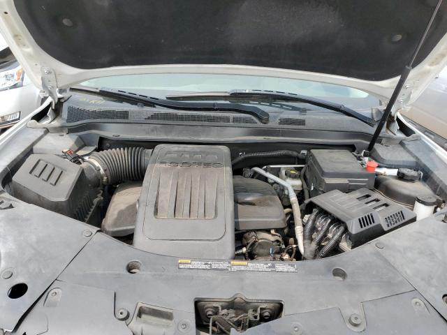 2GKFLTEK2G6158259 GMC Terrain Sle