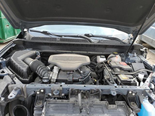 1GKKNRLS9LZ212668 GMC ACADIA SLE