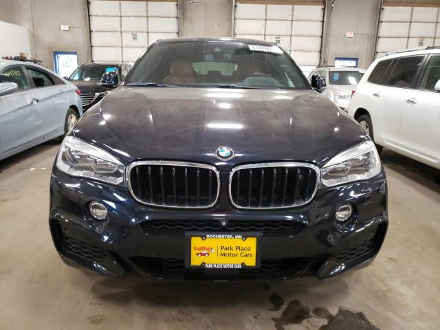 5UXKU2C55F0F96166 BMW X6 Xdrive35i