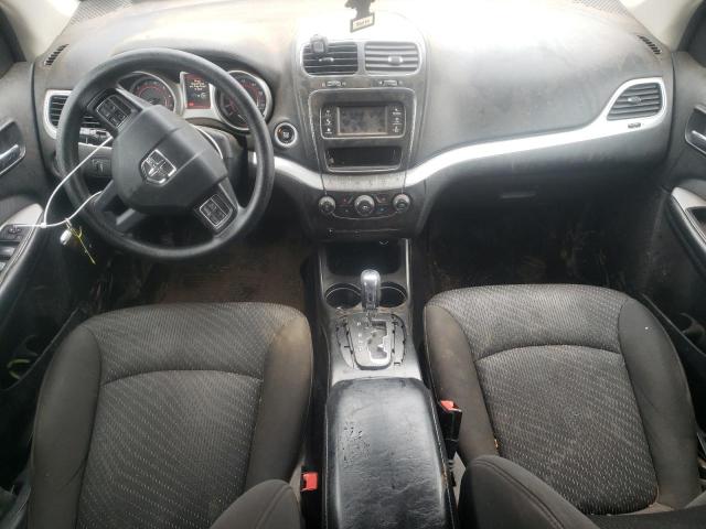 3C4PDCAB5JT443561 Dodge JOURNEY SE