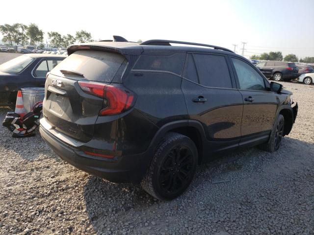 3GKALVEV0LL311033 GMC Terrain Slt