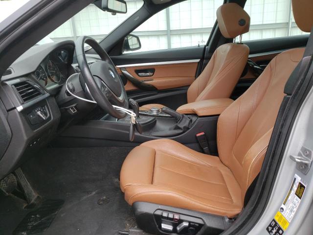 WBA8Z5C5XGGS37798 BMW 328 Xigt Sulev