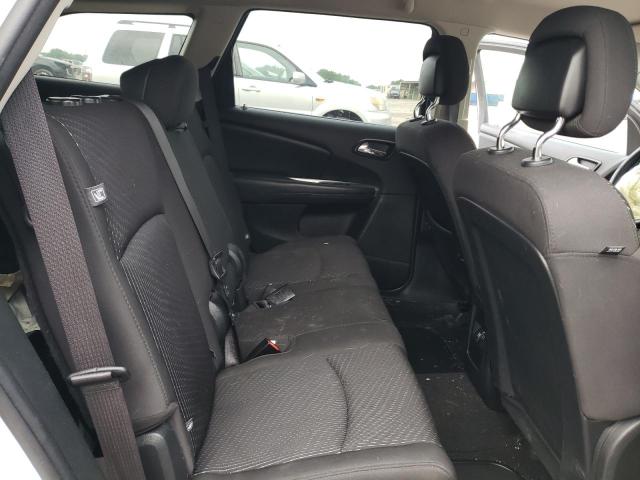 3C4PDDBG9HT618596 Dodge Journey Sxt